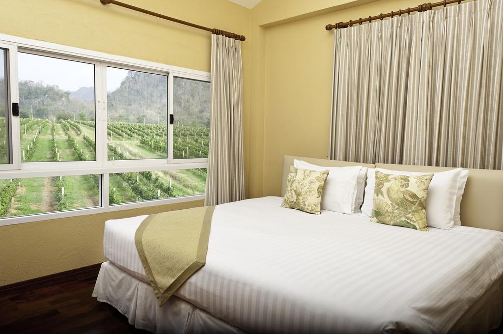 GRANMONTE Wine Cottage Phayayen Rum bild