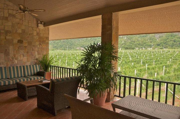 GRANMONTE Wine Cottage Phayayen Exteriör bild
