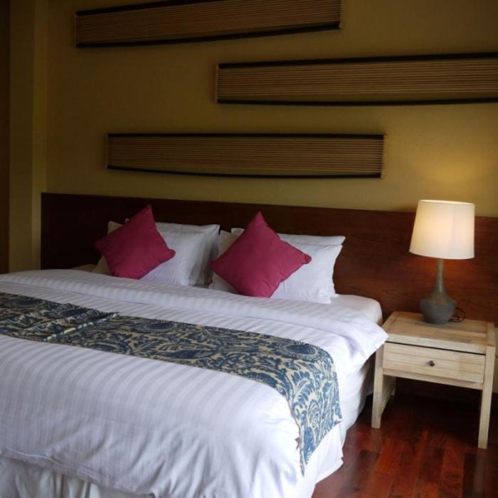 GRANMONTE Wine Cottage Phayayen Rum bild