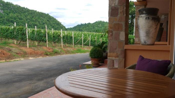 GRANMONTE Wine Cottage Phayayen Rum bild